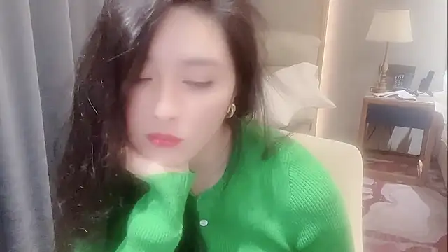 Ianxuan online show from April 2026 04:09:01 PM