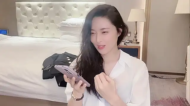 Ianxuan online show from March 2026 05:19:01 AM