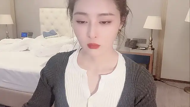 Ianxuan online show from January 2026 01:06:02 PM