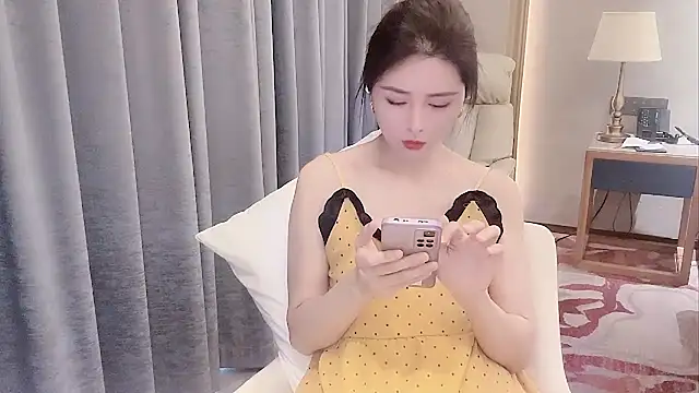 Ianxuan online show from April 2026 03:52:01 AM