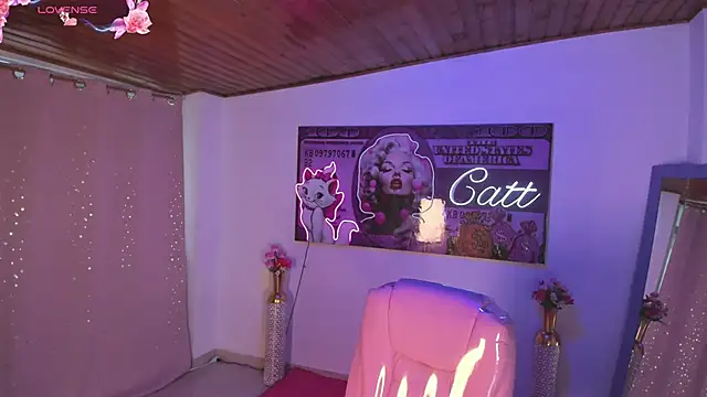 catt monroe online show from June 2026 03:23:02 PM