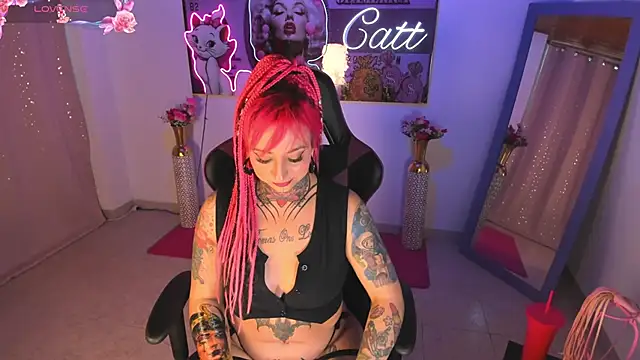 catt monroe online show from September 2025 02:13:02 PM