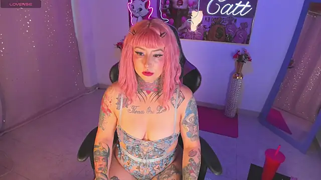 catt monroe online show from April 2026 02:57:02 PM