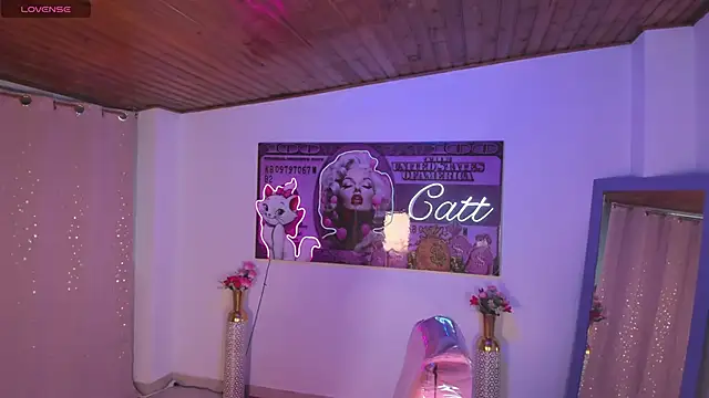 catt monroe online show from May 2026 02:45:01 PM