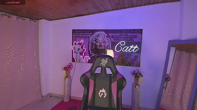 catt monroe online show from March 2026 02:18:01 PM