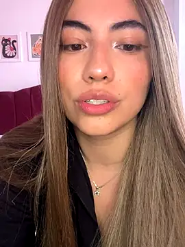 Jadee grey online show from September 2025 05:45:02 PM