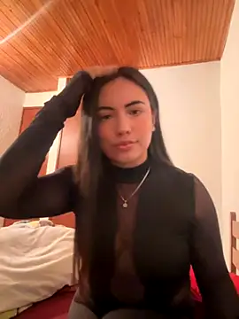 Jadee grey online show from October 2025 12:53:01 AM