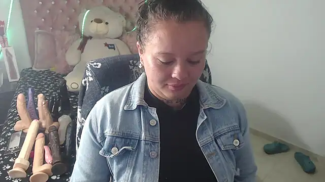 patty squirt  online show from February 2026 02:42:02 AM