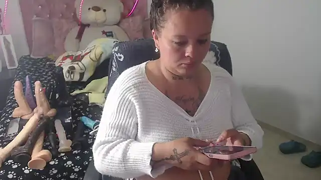 patty squirt  online show from February 2026 03:03:02 AM