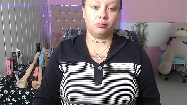 patty squirt  online show from September 2025 02:56:02 AM