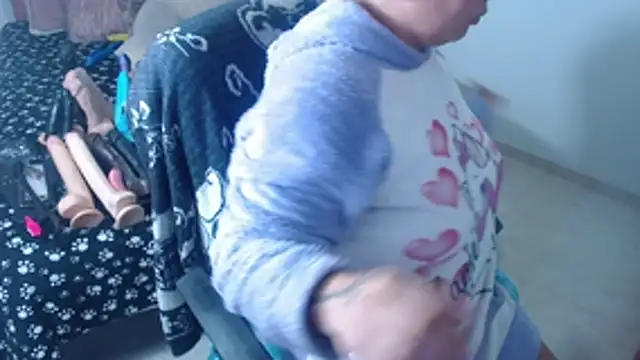 patty squirt  online show from January 2026 02:26:01 AM