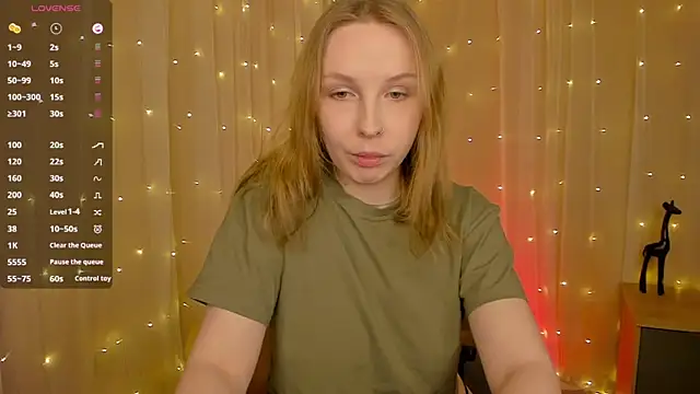 sun4ox online show from February 2026 07:05:01 PM