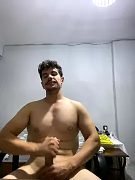 Snapshot of 23cmturkishD chatting on October 2025 04:06:01 PM 23cmturkishD online show from October 2025 04:06:01 PM