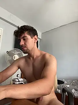 Snapshot of 23cmturkishD chatting on October 2025 08:48:01 AM 23cmturkishD online show from October 2025 08:48:01 AM