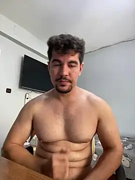 23cmturkishD online show from December 2025 11:57:01 AM