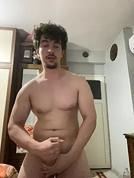 23cmturkishD online show from March 2026 12:07:01 AM