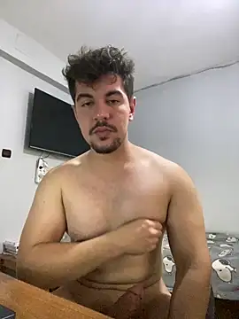 23cmturkishD online show from December 2025 01:00:01 PM