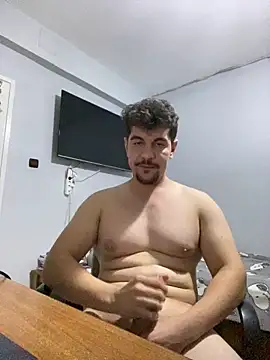 Snapshot of 23cmturkishD chatting on December 2025 05:07:01 PM 23cmturkishD online show from December 2025 05:07:01 PM