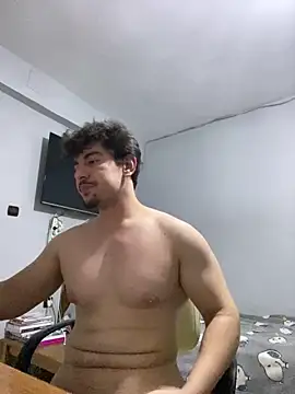 23cmturkishD online show from February 2026 05:10:01 PM