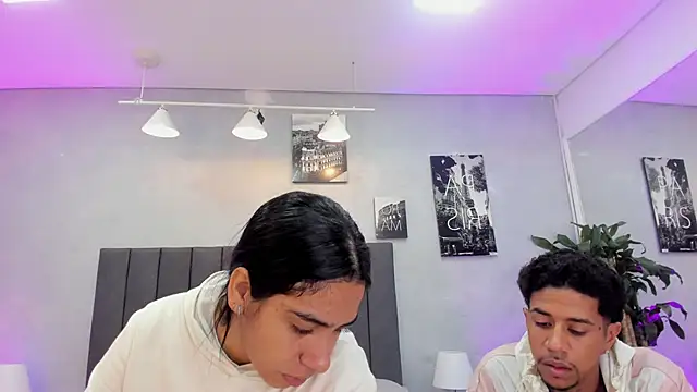 Snapshot of violet_and_myers chatting on November 2025 12:53:02 PM violet and myers online show from November 2025 12:53:02 PM