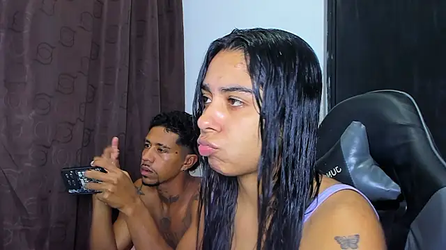 violet and myers online show from February 2026 11:37:01 PM