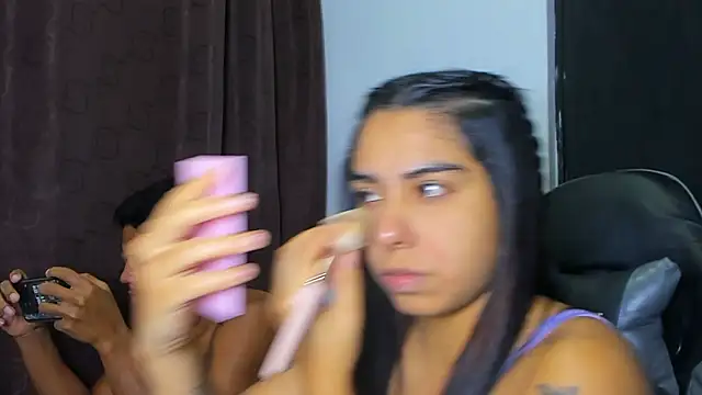 violet and myers online show from February 2026 05:08:01 AM