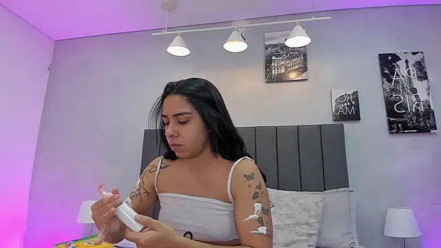 violet and myers online show from October 2025 11:29:02 AM