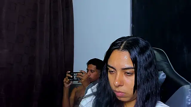 violet and myers online show from April 2026 09:31:01 PM