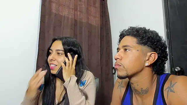 Snapshot of violet_and_myers chatting on December 2025 08:08:02 PM violet and myers online show from December 2025 08:08:02 PM