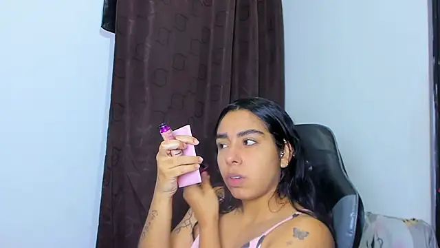 violet and myers online show from February 2026 10:10:02 PM