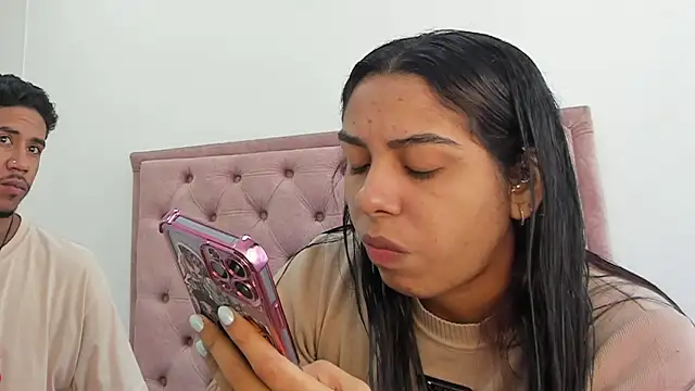 violet and myers online show from September 2025 03:12:01 PM