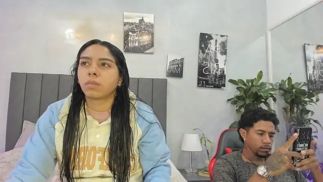 violet and myers online show from October 2025 11:35:02 AM