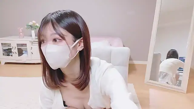 Yuna-ch online show from February 2026 05:30:01 AM