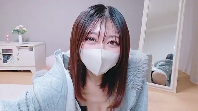 Yuna-ch online show from February 2026 10:10:01 PM