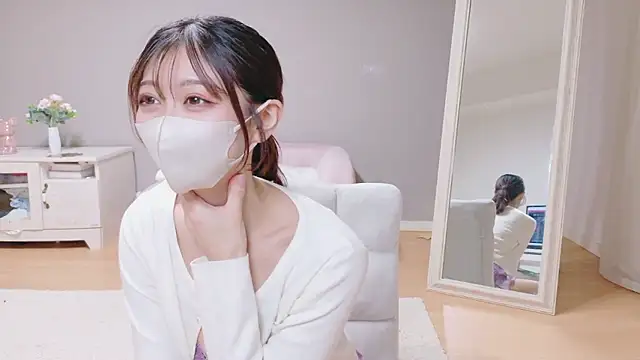 Yuna-ch online show from February 2026 02:37:02 PM