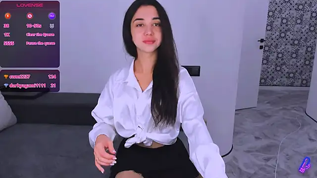 Snapshot of Dilara_Mee chatting on September 2025 07:31:01 PM Dilara Mee online show from September 2025 07:31:01 PM