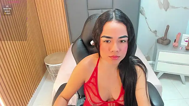 BRIHANACONOR online show from September 2025 07:13:02 PM