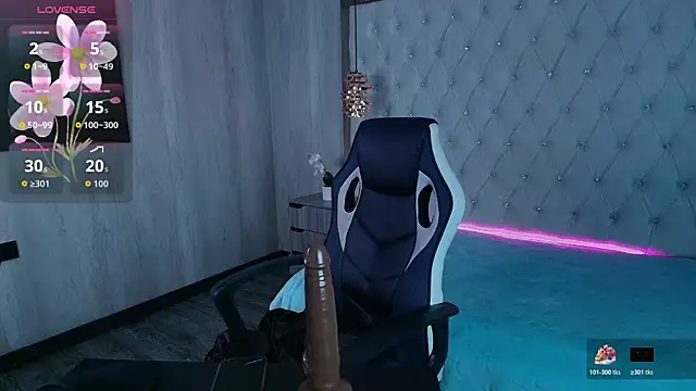  ruby manrique  online show from October 2025 03:27:01 AM