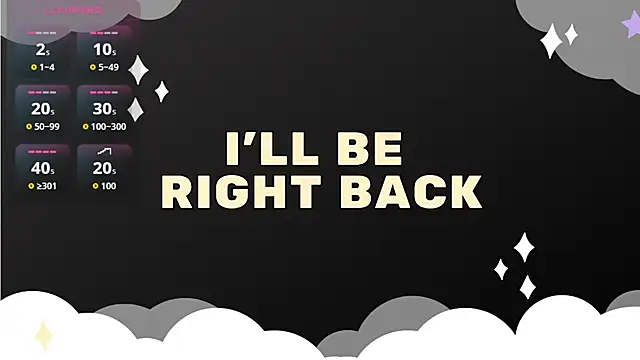 ScottyBoy94 online show from February 2026 09:01:01 PM