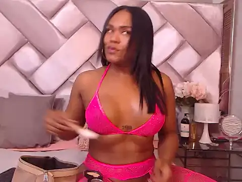 Ashleyroberst online show from November 2025 10:19:01 AM