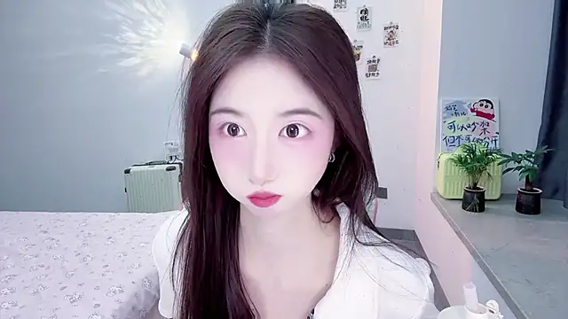 suger-TT online show from November 2025 11:16:02 AM