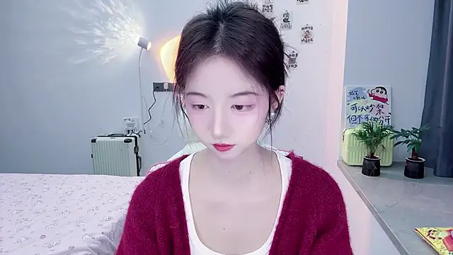 suger-TT online show from November 2025 11:22:02 AM