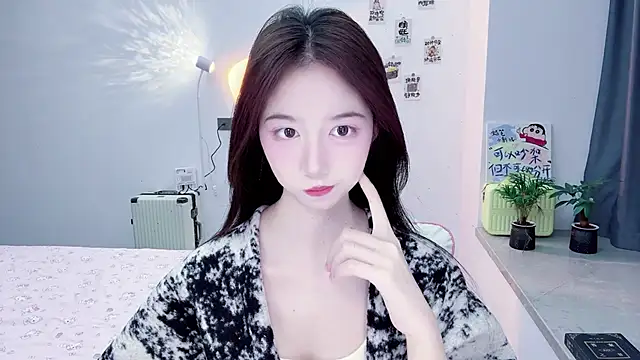 suger-TT online show from November 2025 11:54:02 AM