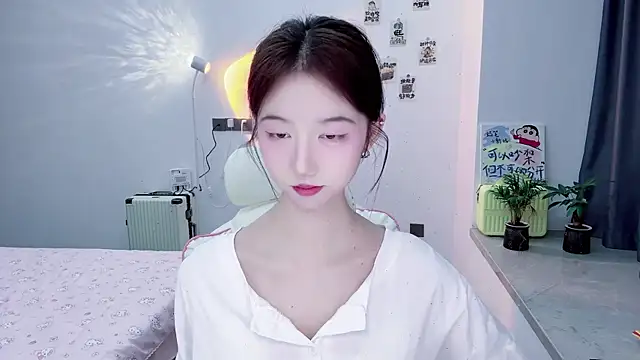 suger-TT online show from November 2025 11:43:01 AM