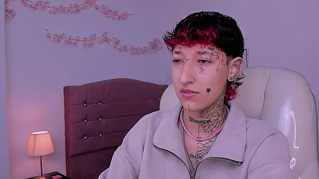 Luci Rose online show from February 2026 12:29:02 PM