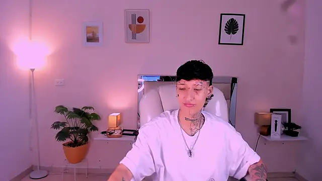 Luci Rose online show from November 2025 02:26:01 AM