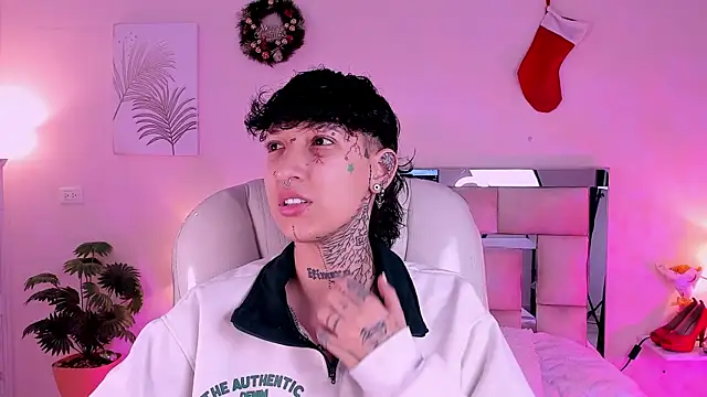 Luci Rose online show from January 2026 05:55:02 AM