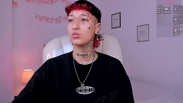 Luci Rose online show from March 2026 06:41:01 PM