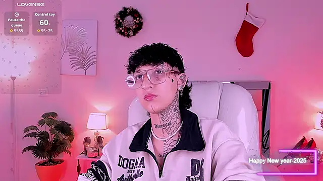 Luci Rose online show from January 2026 03:35:02 AM