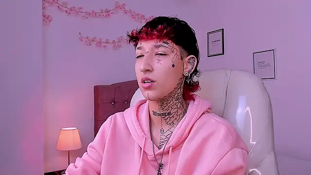 Luci Rose online show from March 2026 08:44:02 PM